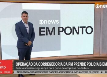 Corregedoria indicia PMs que faziam segurança para diretores da Transwolff investigados por elo com o PCC