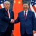 China diz que acordos firmados em visita de Trump são "preliminares"