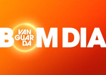 Assista ao Bom Dia Vanguarda no g1