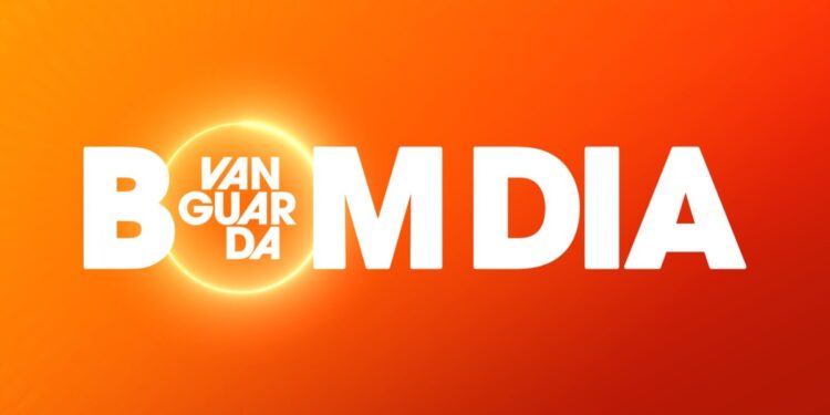 Assista ao Bom Dia Vanguarda no g1