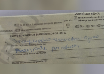 Médica relata à polícia tentativas de reanimação antes de declarar morte de idoso encontrado vivo em funerária no interior de SP