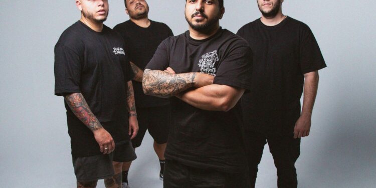 Banda de Santos estreia no Rock in Rio após 16 anos de carreira