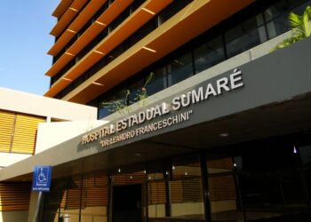 São Paulo tem 8 dos 10 melhores hospitais públicos do Brasil em 2026, diz estudo