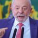Lula cobra respeito e rejeita interferência dos EUA