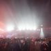 Com 'voo', gravações ao vivo e neblina, 3ª noite de Americana tem Gusttavo Lima como destaque