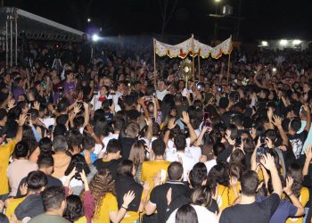 Festival católico deve reunir 30 mil fiéis em Rio Preto neste domingo
