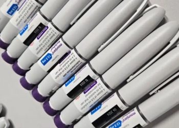 RJ: polícia faz ação contra venda clandestina de canetas emagrecedoras